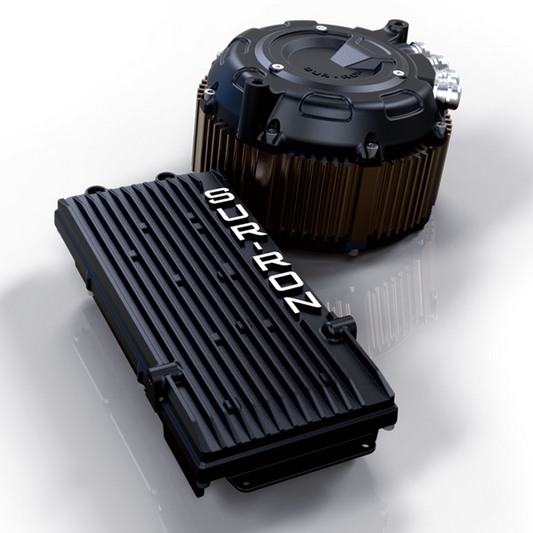 SUR - RON Power System