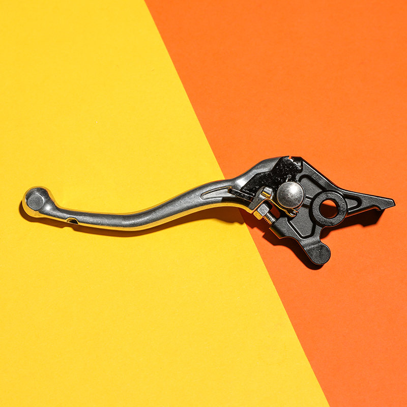 ultra bee Brake Lever Assy. w/ Parking Brake