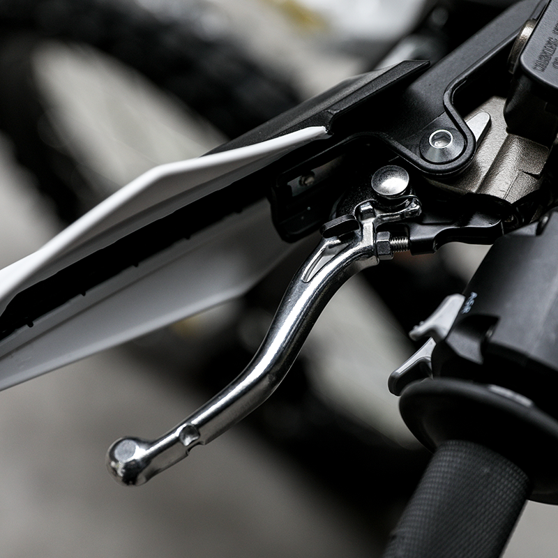 ultra bee Brake Lever Assy. w/ Parking Brake