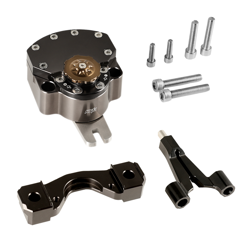 kke- steering Dampers