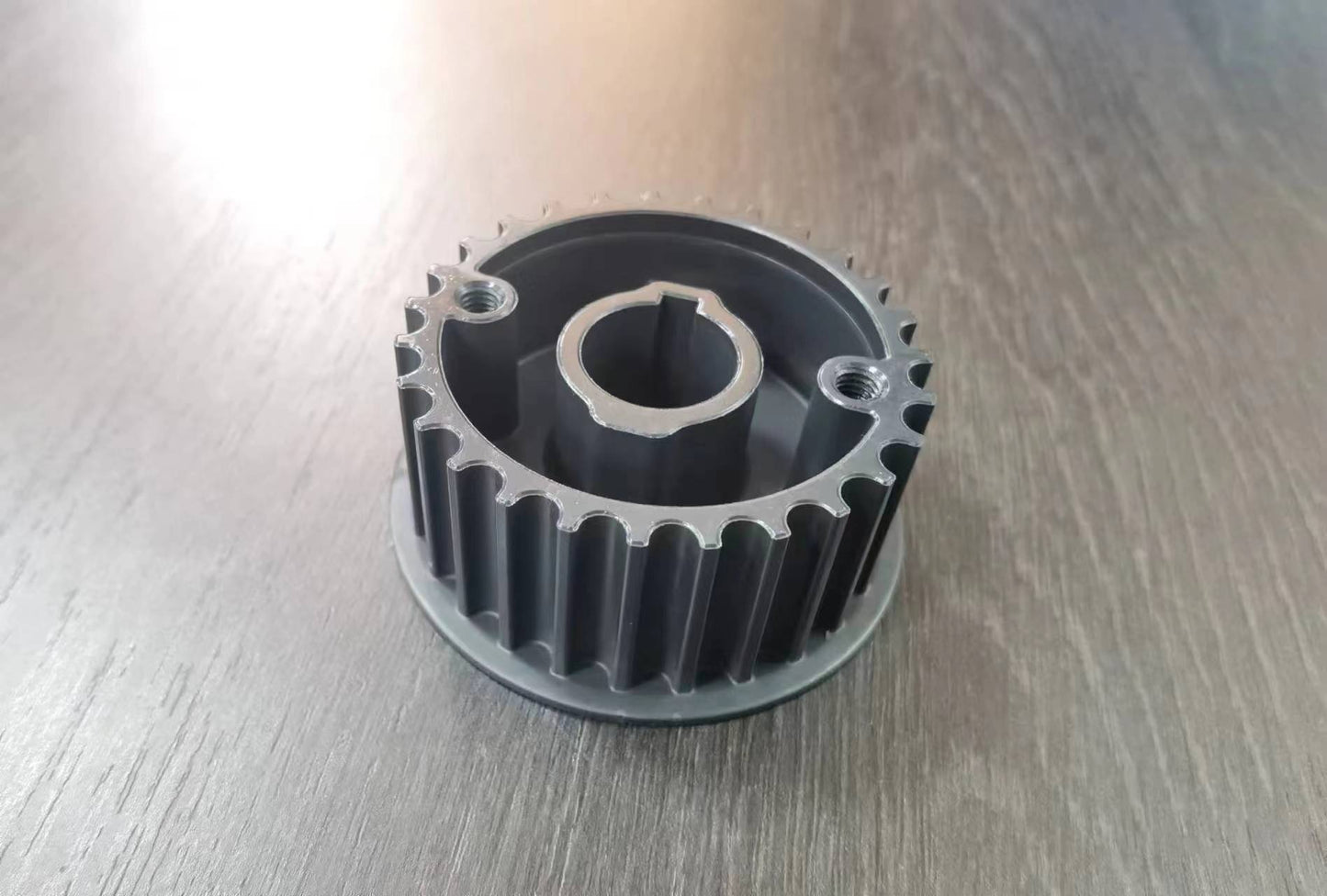 Ultra bee Primary Drive Belt Pulley