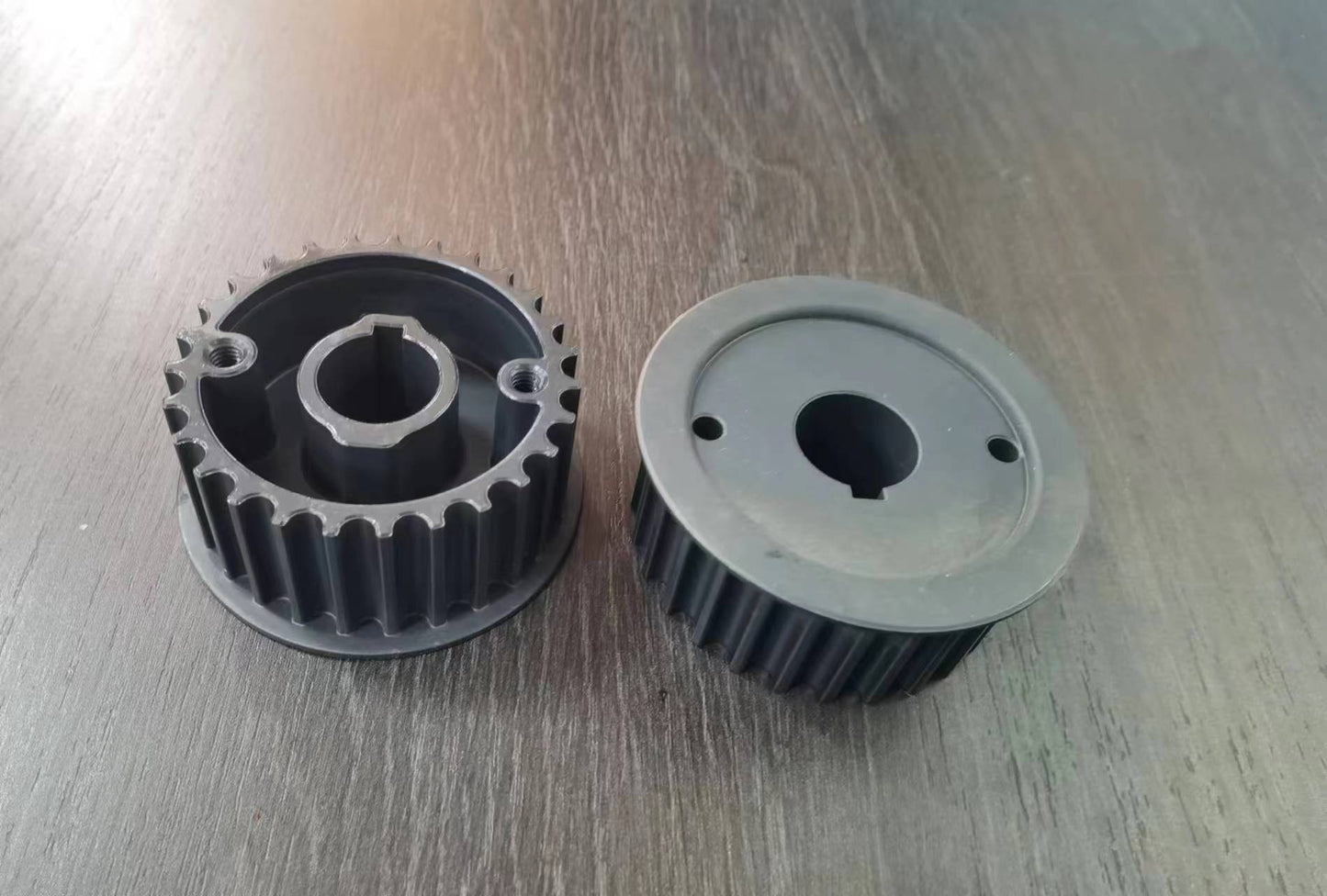 Ultra bee Primary Drive Belt Pulley
