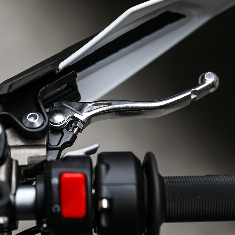 ultra bee Brake Lever Assy. w/ Parking Brake