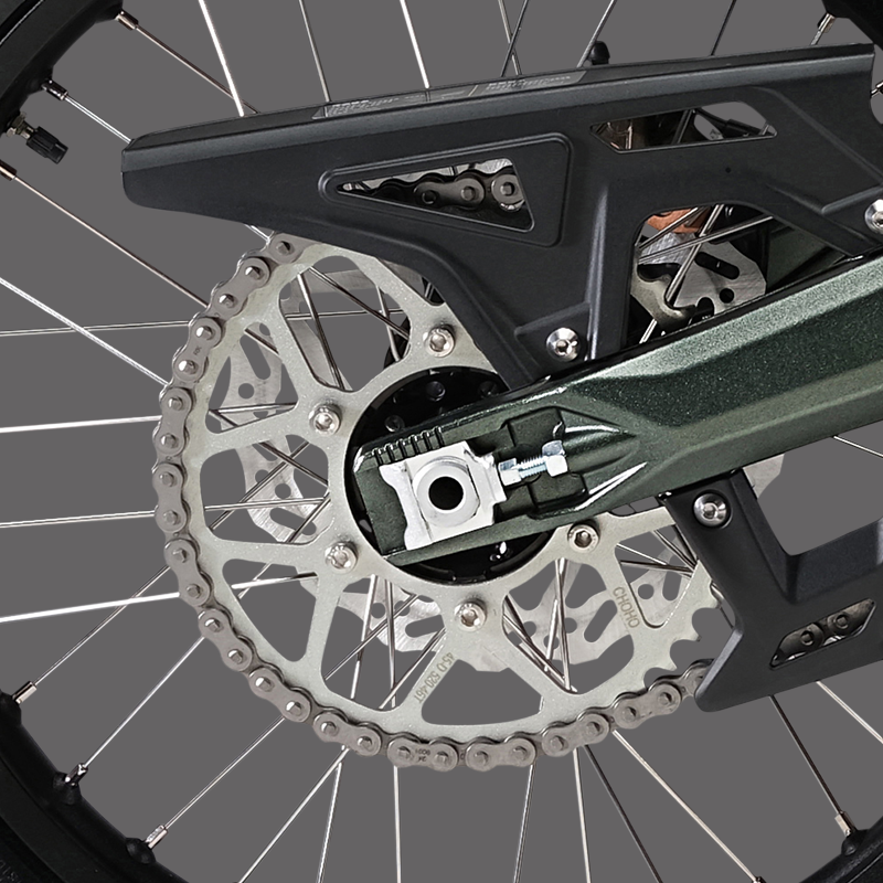 REAR Sprocket 46T