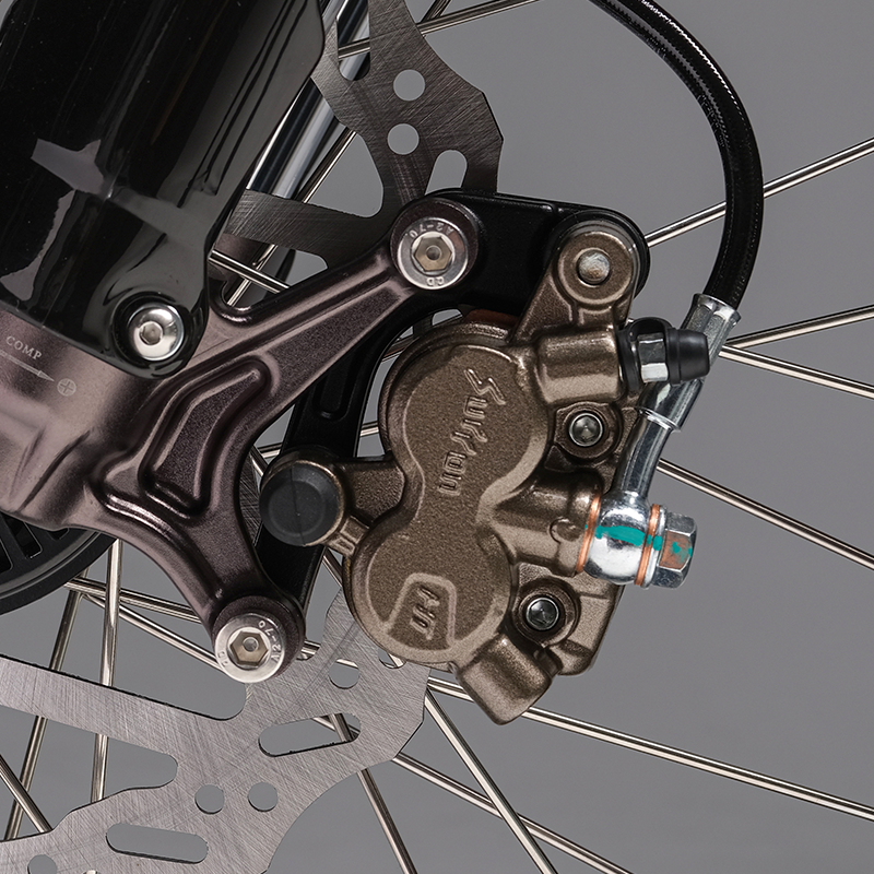 Ultra bee Brake Pad