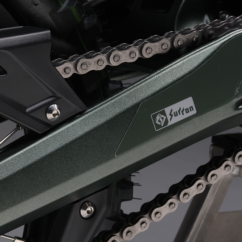 ULTRADrive Chain 520-96