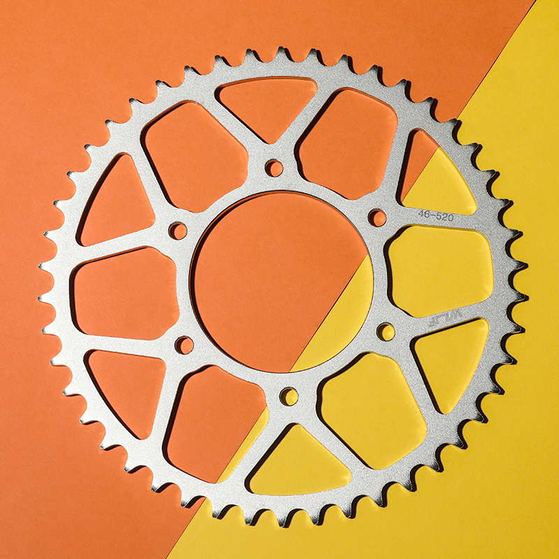 REAR Sprocket 46T