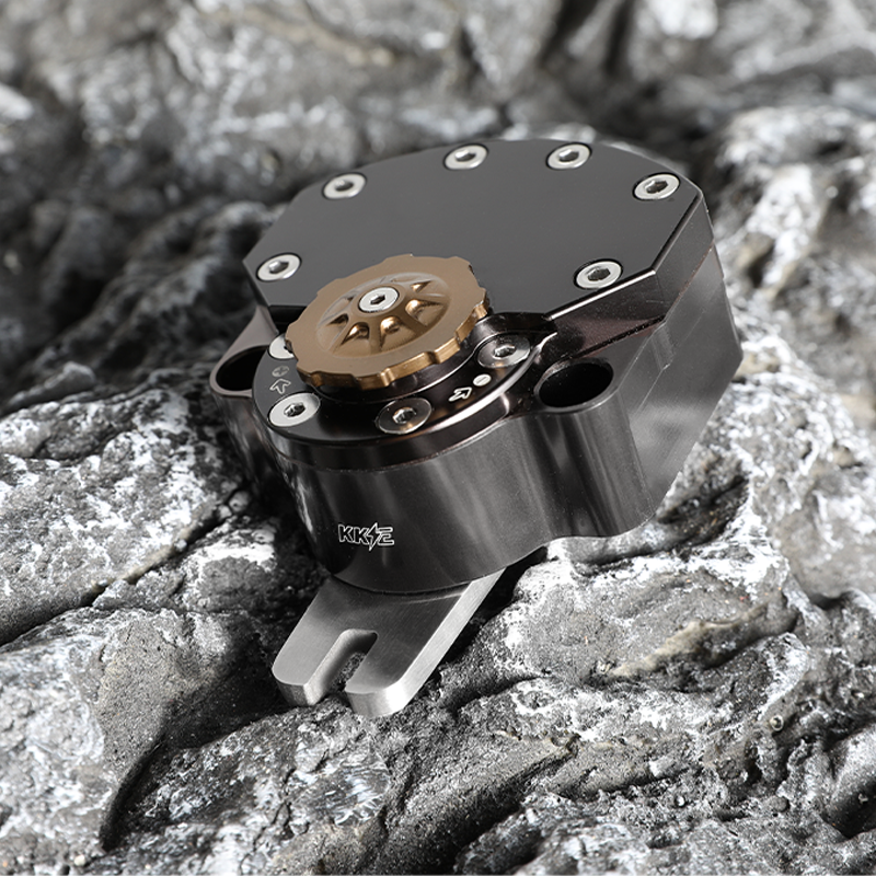 kke- steering Dampers