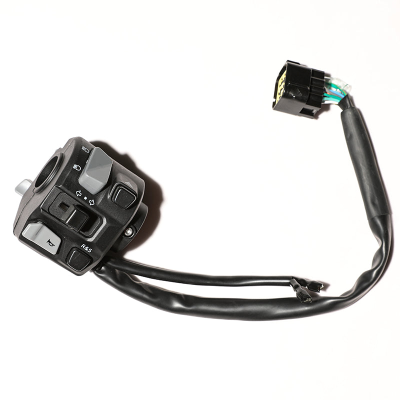 ultra bee l Handlebar Control