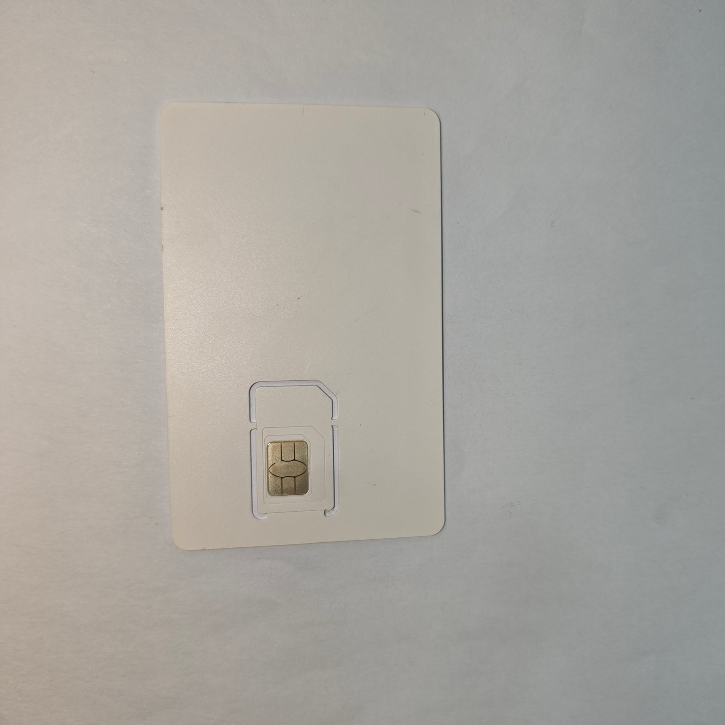 T-Box sim card