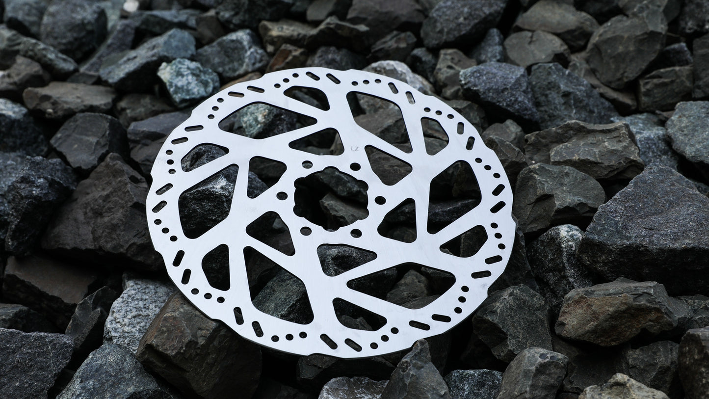 sur-ron new front&rear brake discs for Light Bee