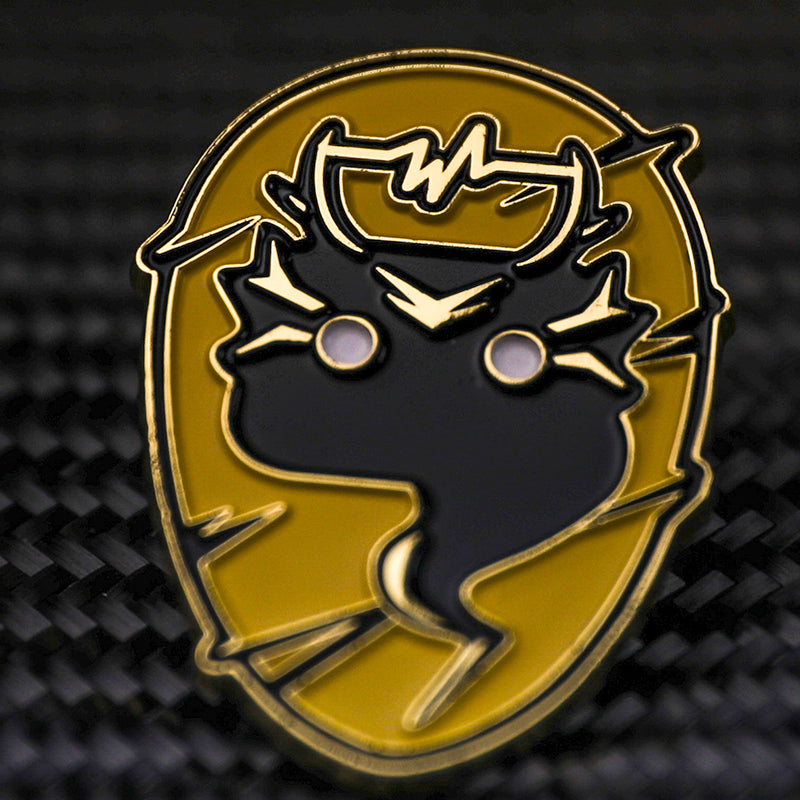 surron loong badges