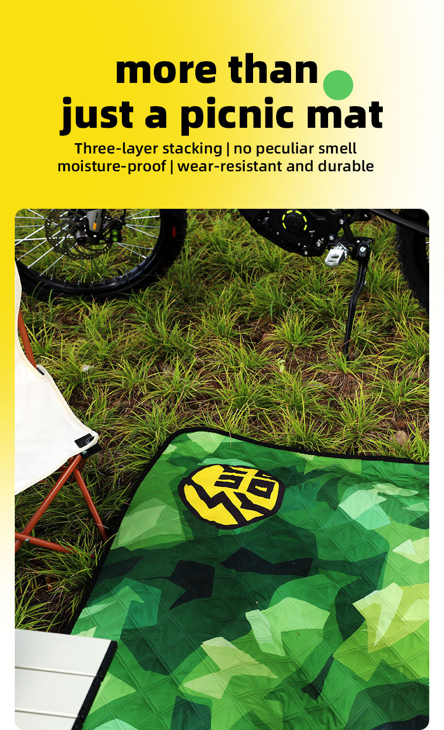Picnic Blanket