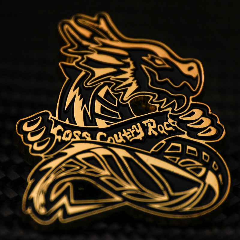 surron loong badges