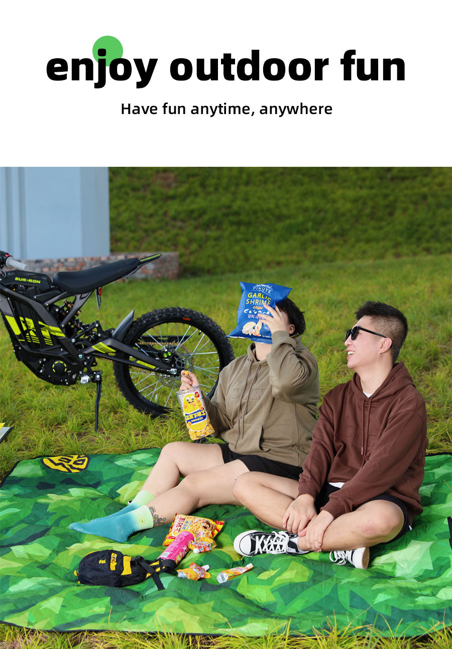 Picnic Blanket