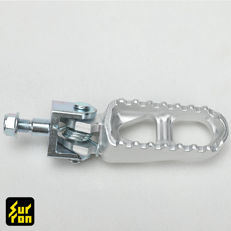 sur-ron light bee Foot Peg Assy.