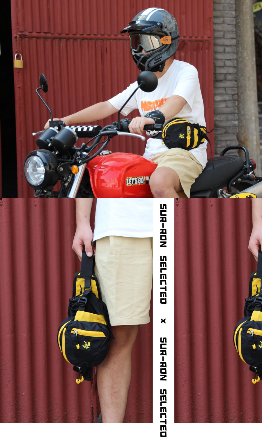 Hydro Belt Pack