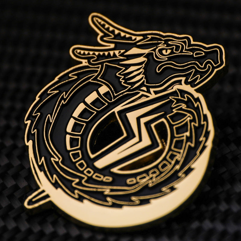 surron loong badges