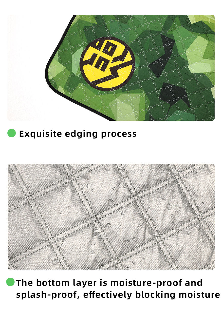 Picnic Blanket