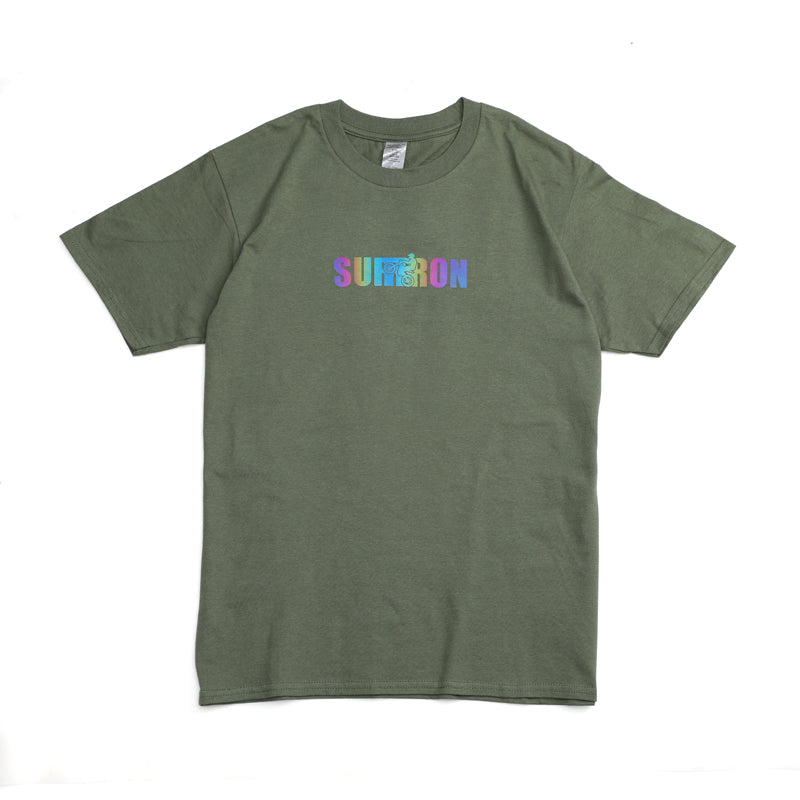 Laser T-shirt