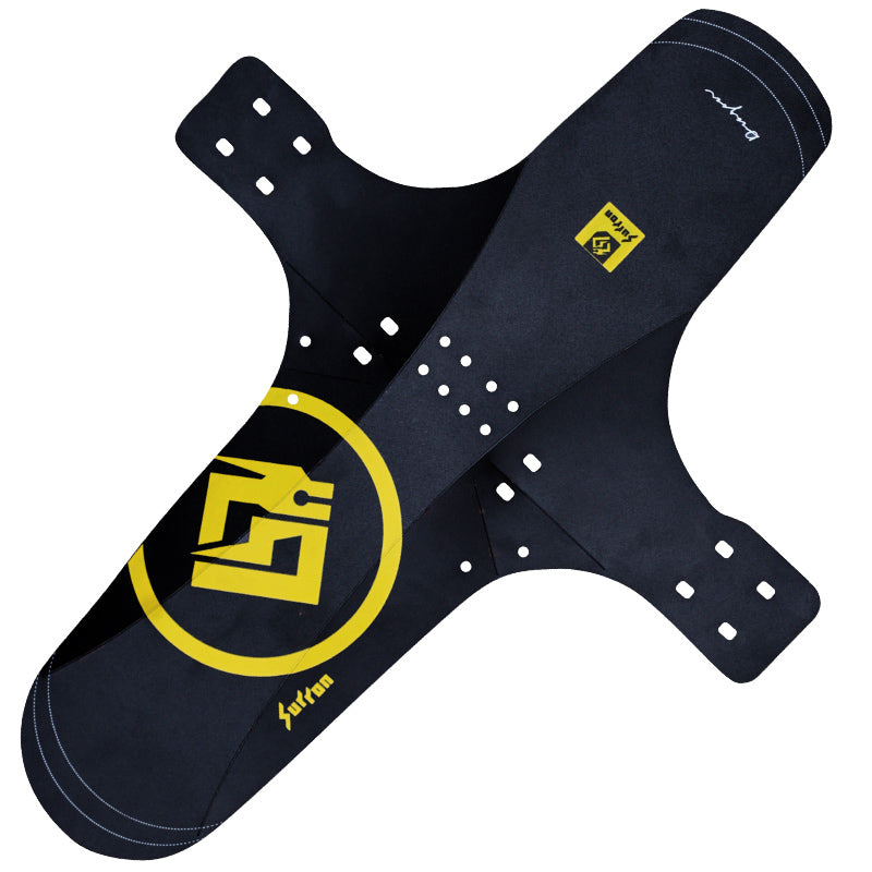 SUR-RON FLEXIBLE FRONT FENDER TO FIT THE RST FRONT FORK MODELS