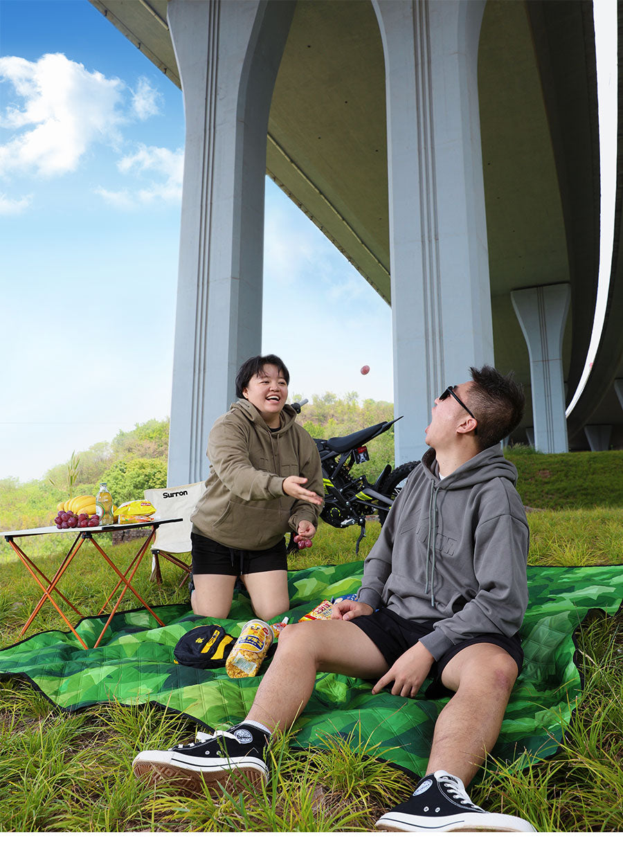 Picnic Blanket