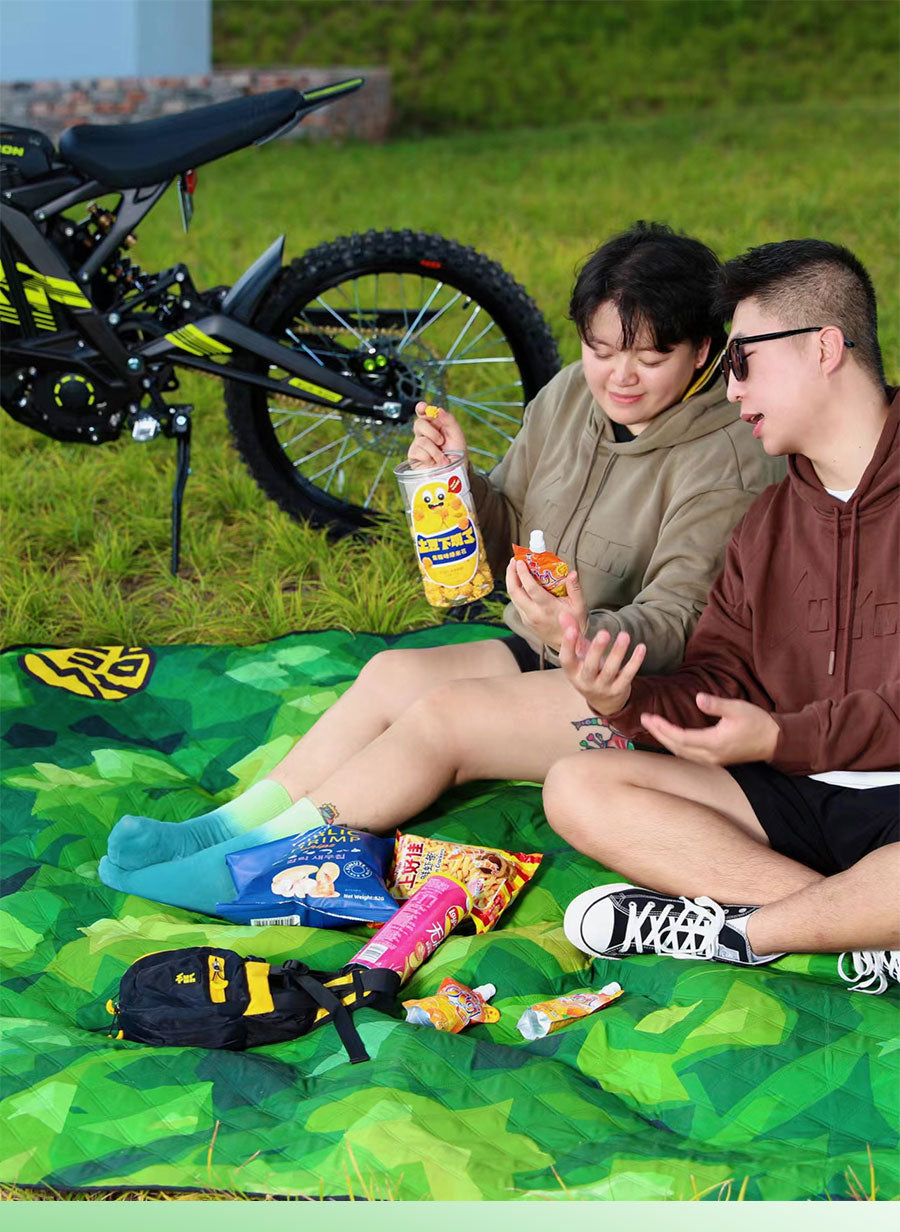 Picnic Blanket