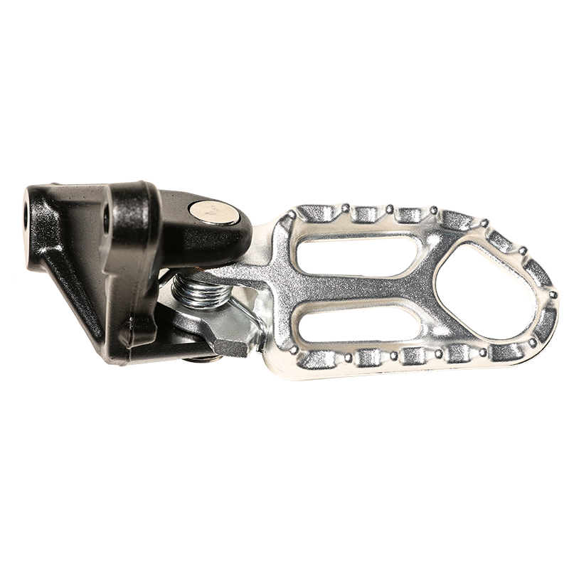 ultra bee Footpeg Assy.