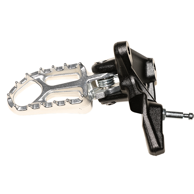 ultra bee Footpeg Assy.