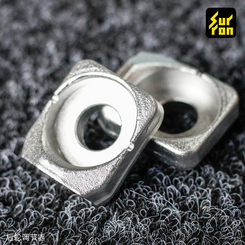 Sur-ron light bee Tensioner