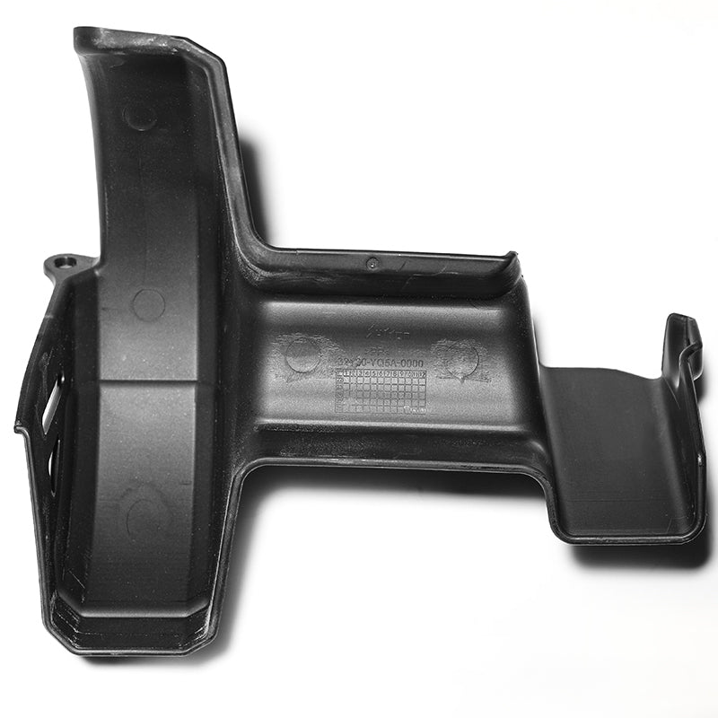 Mid. Shaft Guard