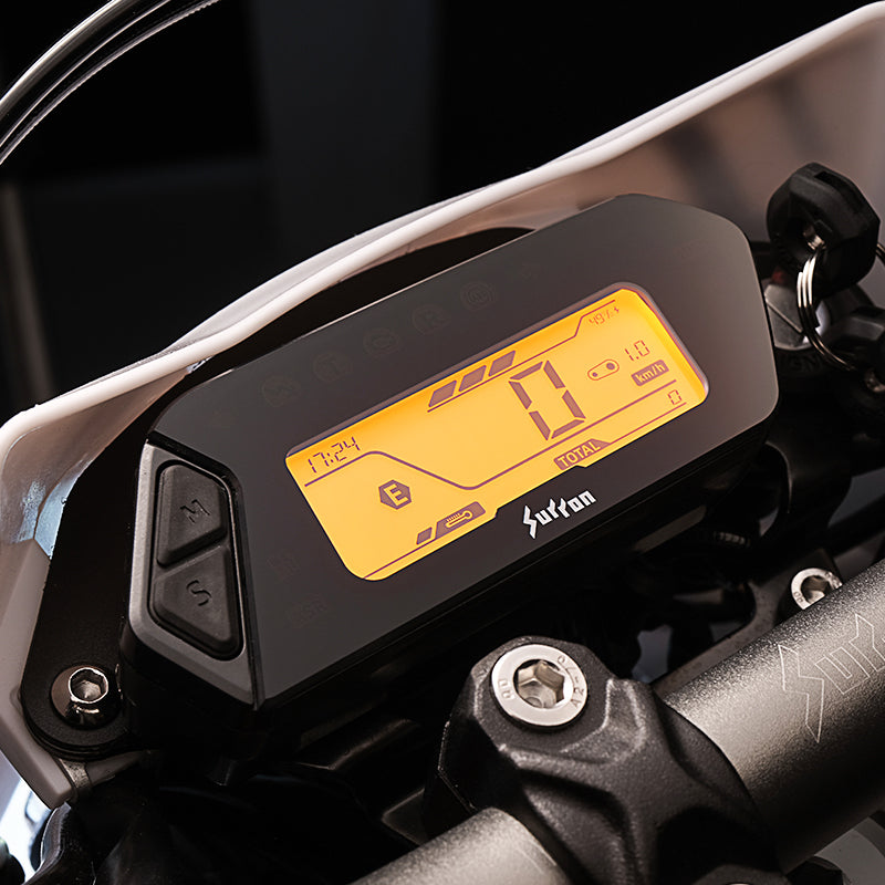 ultra bee Instrumentation