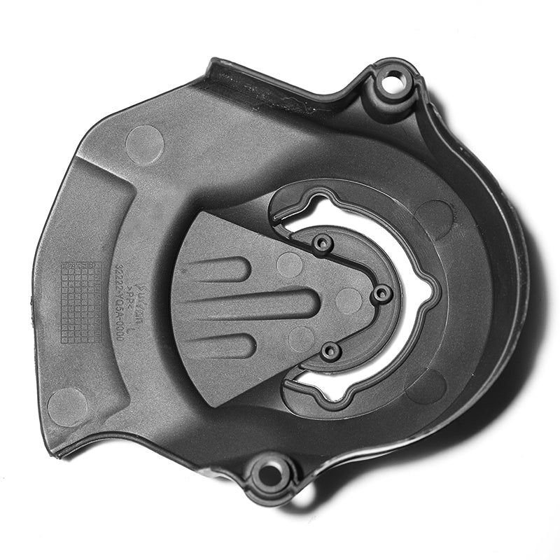 Output Gear Cover