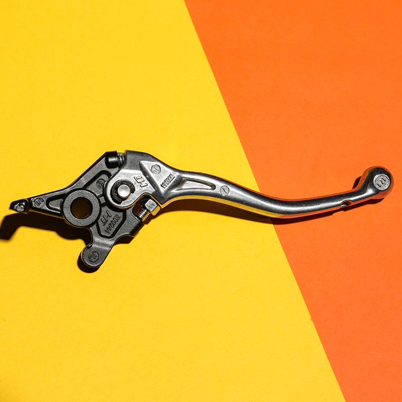 ultra bee Brake Lever Assy. w/ Parking Brake