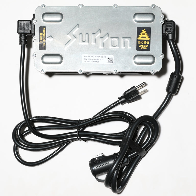 ultra bee Charger