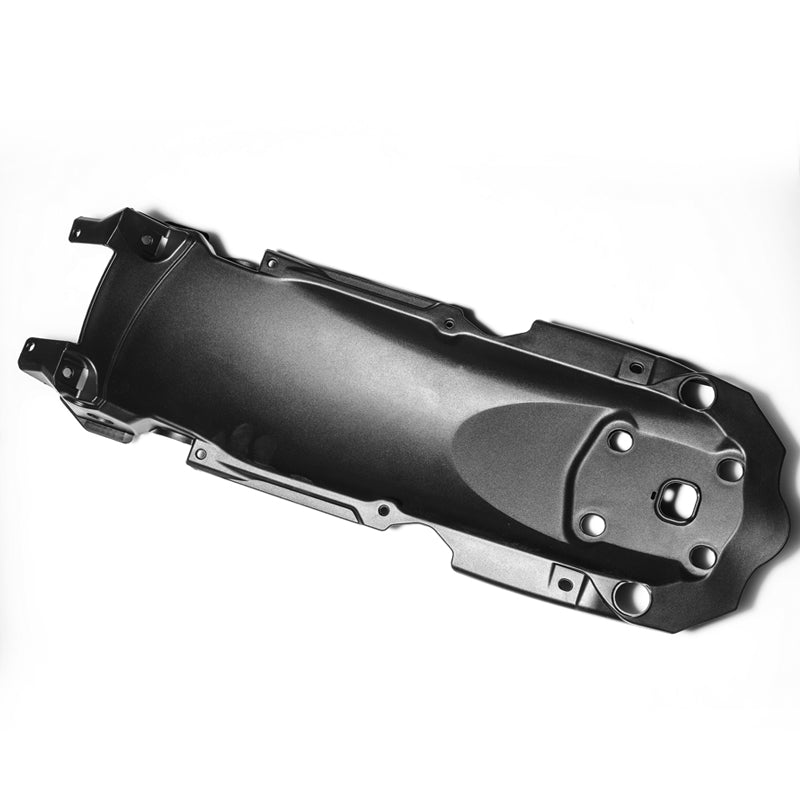 REAR Fender Mid.