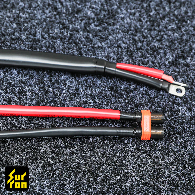 sur-ron battery sub-cable
