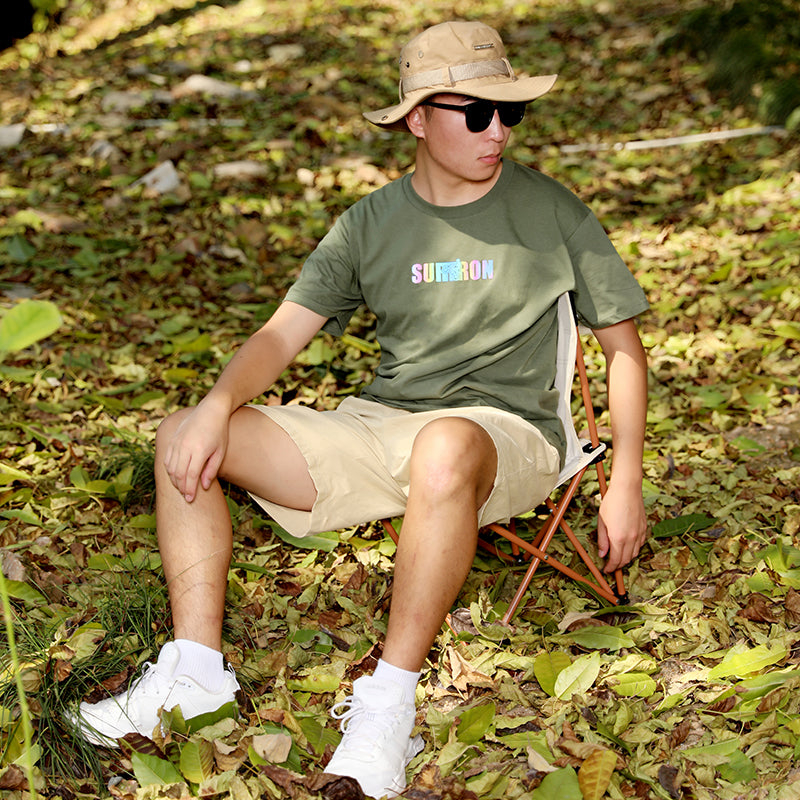 Laser T-shirt