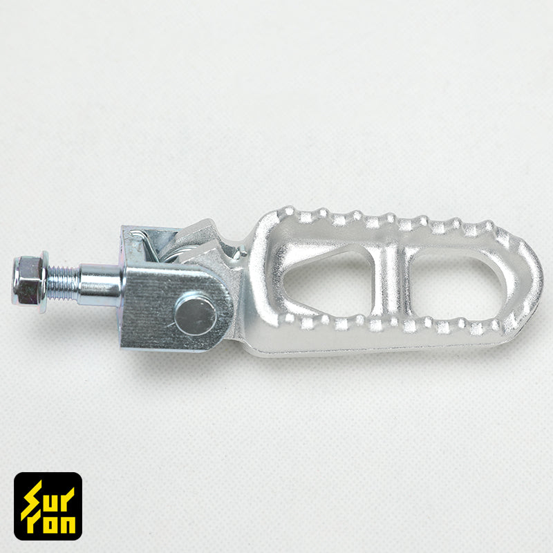 sur-ron light bee Foot Peg Assy.