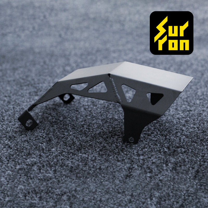 sur-ron Replacement Bashguard