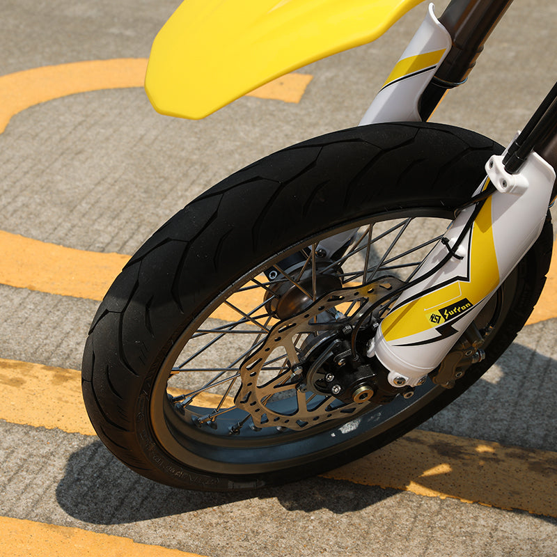 storm bee on-road wheel set kit