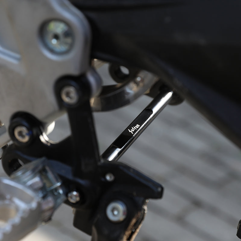 Stirrup reinforcement bar kit