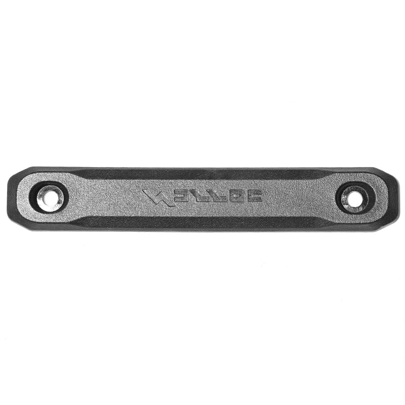 Battery Front Positioning Block