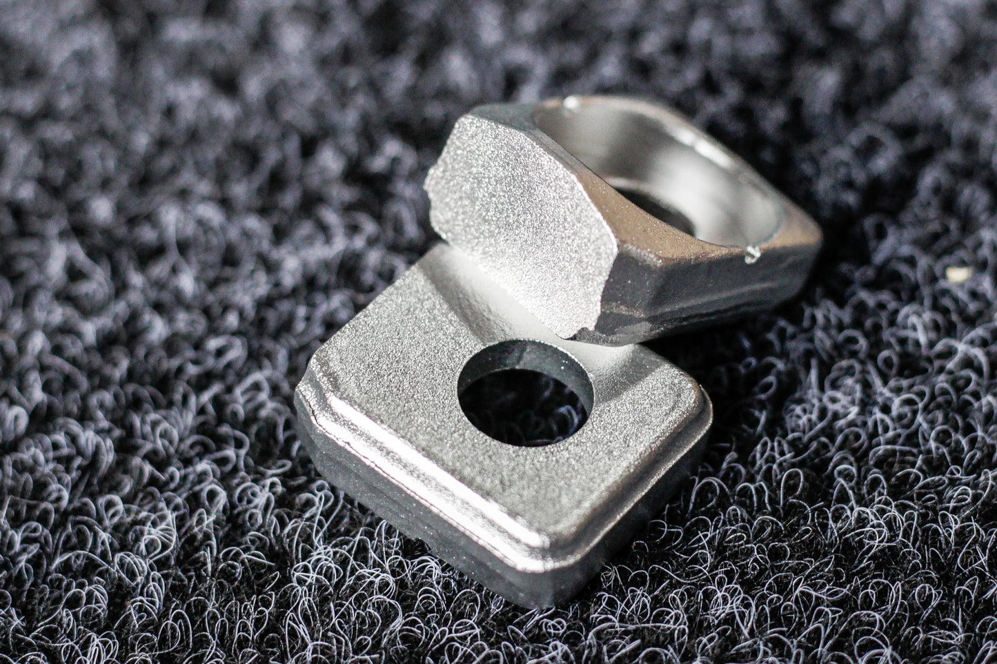 Sur-ron light bee Tensioner