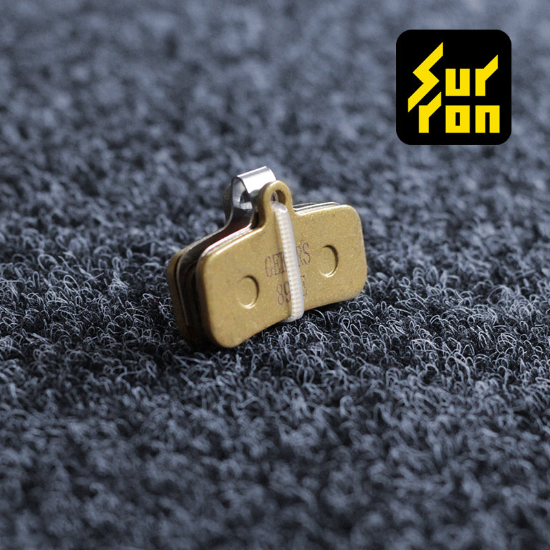 Light Bee Brake Pads