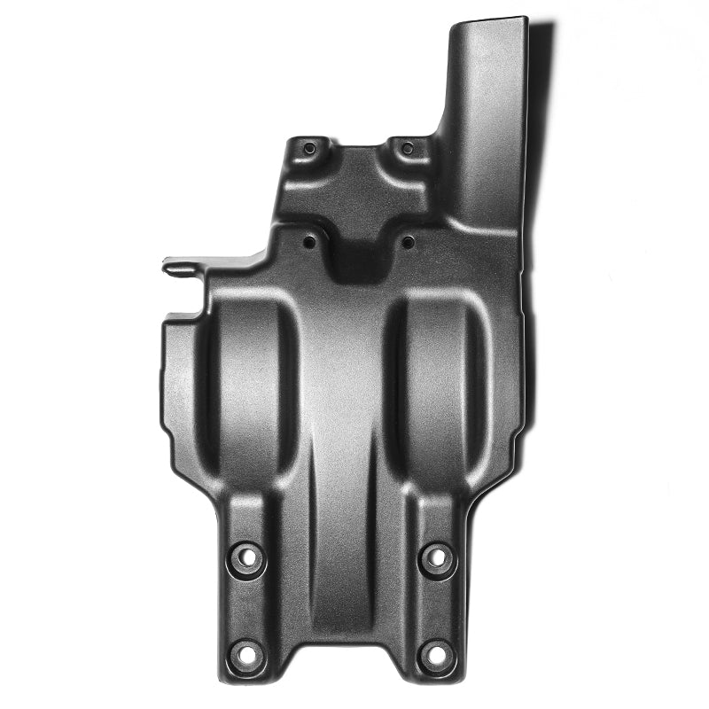 Battery REAR Supporting Plate