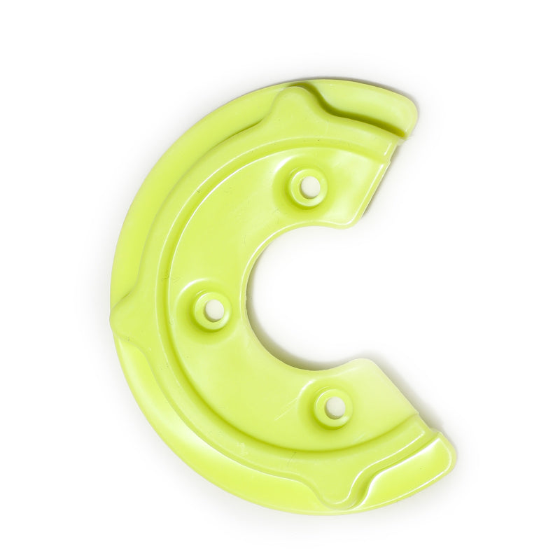 Output Gear Cover
