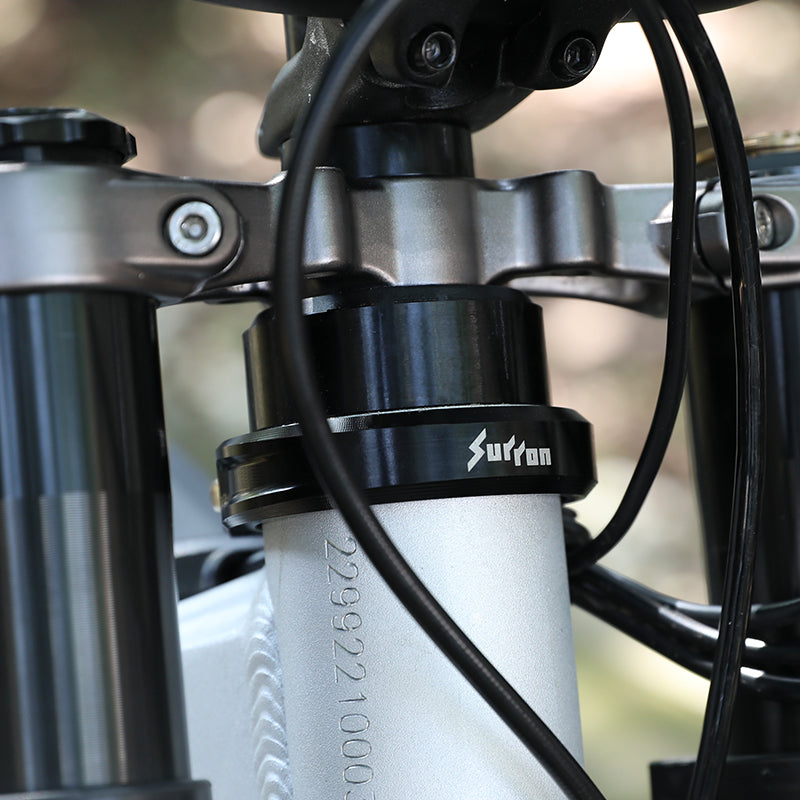 surron light bee headtube clamp set