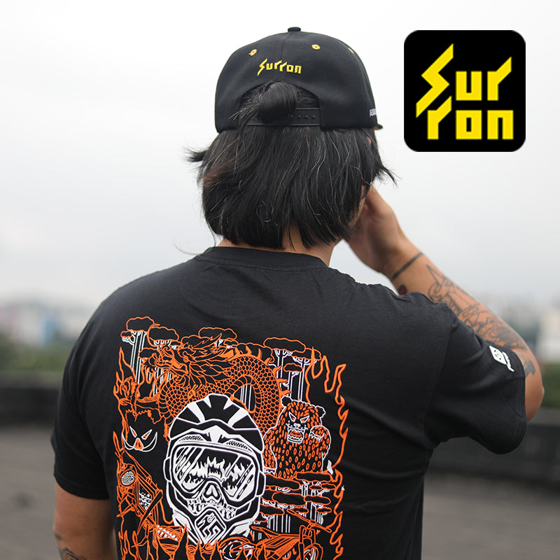 T-SHIRT_RACE