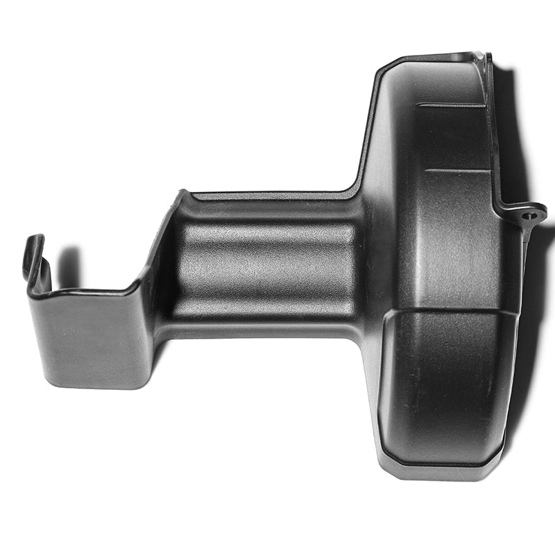 Mid. Shaft Guard